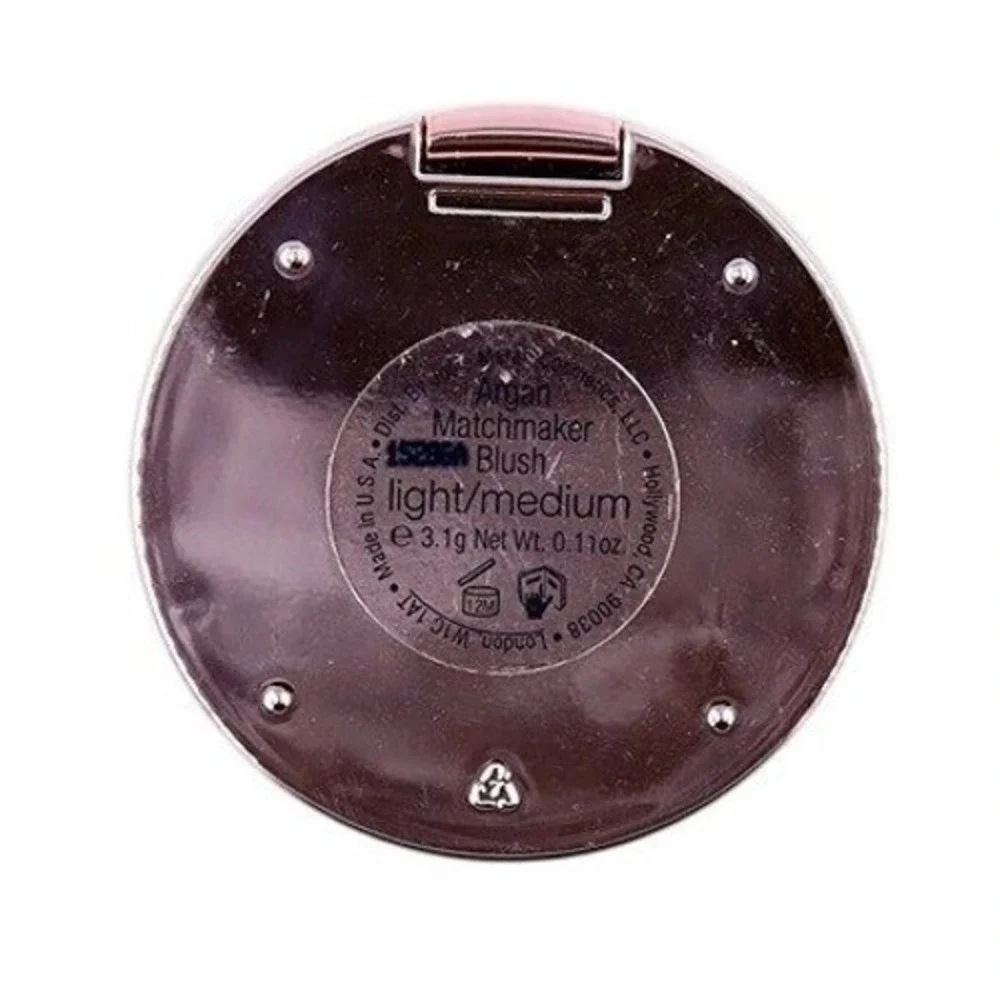 Josie Maran - Argan Matchmaker Blush - Light/Medium - 3.1 g‎ / .11 oz